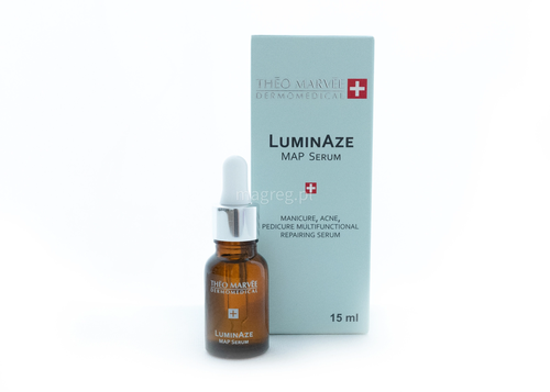 Zdjęcie produktu Theo Marvee LuminAze MAP Serum naprawcze 15 ml