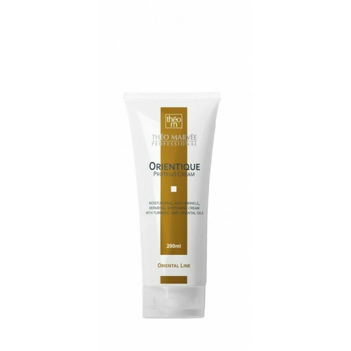 Zdjęcie produktu Theo Marvee Orientique Protego krem rozjaśniająco regenerujący 200 ml