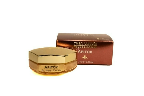 Zdjęcie produktu Theo Marvee Apitox Altruist Krem luksusowy do twarzy 50 ml