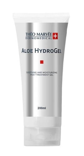 Zdjęcie produktu Theo Marvee Aloe HydroGel 200 ml.