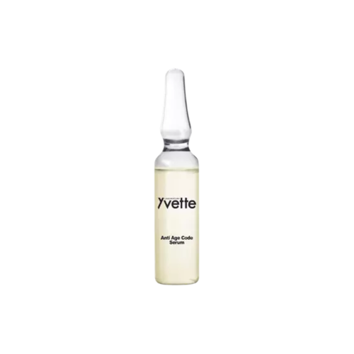Zdjęcie produktu Yvette Anti Age Code serum z komórkami macierzystymi 10 x 3 ml