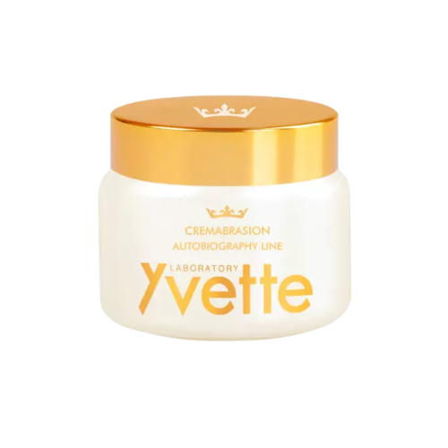 Zdjęcie produktu Yvette Cremabrasion Peeling mikrodermabrazja w kremie 200 ml