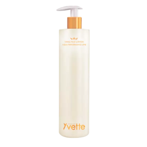 Zdjęcie produktu Yvette Swiss H2O Lotion Tonik nawilżający z wodą ze szwajcarskiego lodowca 500 ml