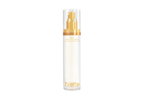 Zdjęcie produktu Yvette Swiss H2O Lotion Tonik nawilżający z wodą ze szwajcarskiego lodowca 200 ml