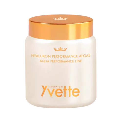 Zdjęcie produktu Yvette Hyaluron Performance Algae - Maska algowa z kwasem hialuronowym 500 ml
