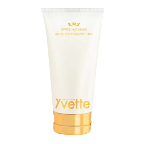 Zdjęcie produktu Yvette Swiss H2O Argan Mask Nawilżająca kremowa maska z ekologicznym olejem arganowym 200 ml