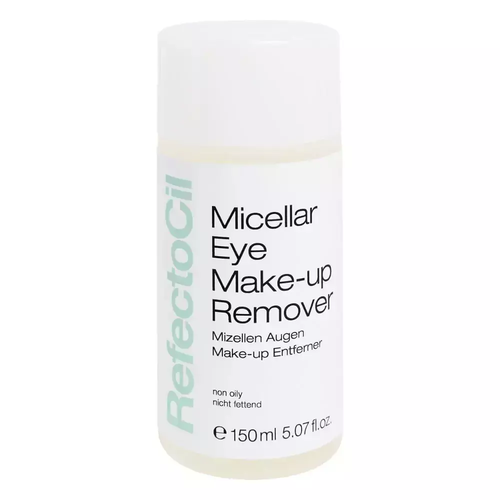 Zdjęcie produktu Remover RefectoCil Eye Make Up 150ml
