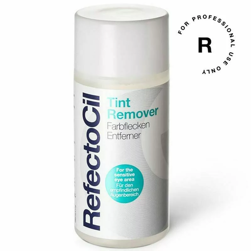 Zdjęcie produktu RefectoCil Tint Remover Zmywacz do henny 150 ml