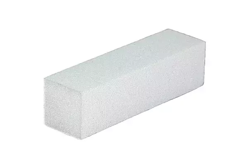 Zdjęcie produktu Blok polerski biały 100/100