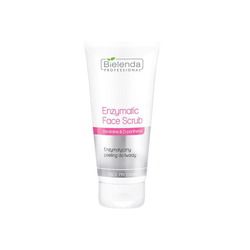 Zdjęcie produktu BIELENDA PROFESJONAL Enzymatyczny peeling do twarzy 150g