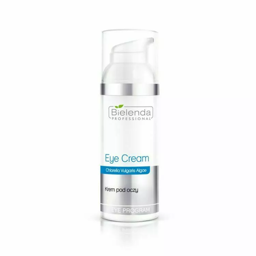 Zdjęcie produktu BIELENDA PROFESJONAL Krem pod oczy rozświetlający 50ml