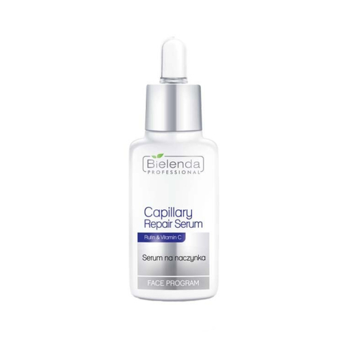 Zdjęcie produktu BIELENDA  PROFESJONAL Serum do twarzy na naczynka 30 ml