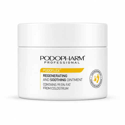 Zdjęcie produktu PODOPHARM PODOFLEX® Maść regenerująco-kojąca 200 ml