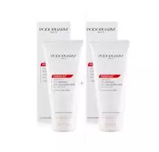 Zdjęcie produktu PODOPHARM PODOFLEX® Maść do popękanej skóry stóp z mocznikiem 25%  2 x 100 ml PM19