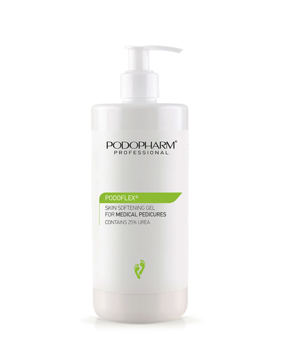Zdjęcie produktu PODOPHARM PODOFLEX® Żel zmiękczający naskórek do pedicure 500 ml PP04