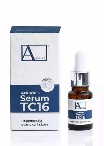 Zdjęcie produktu Arkada Serum TC16 11 ml  AD001
