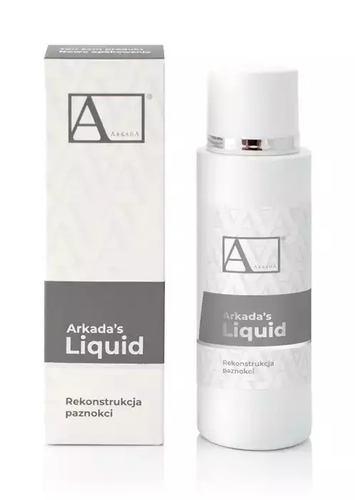 Zdjęcie produktu Arkada's Liquid Bezwonny 100ml