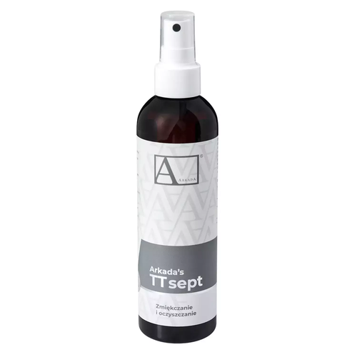 Zdjęcie produktu Arkada’s TT Sept Keratolityczny roztwór 250 ml