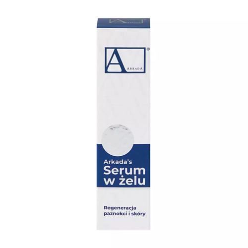 Zdjęcie produktu Arkada Serum Gel 15 ml