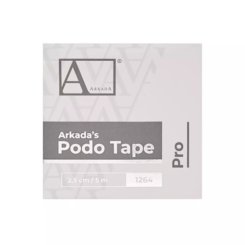 Zdjęcie produktu Arkada Podo Tape