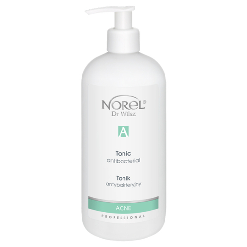 Zdjęcie produktu NOREL Acne Tonik oczyszczający dla cery tłustej i trądzikowej 500 ml PT336