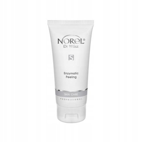 Zdjęcie produktu NOREL Peeling enzymatyczny z milisferami 200 ml PP155