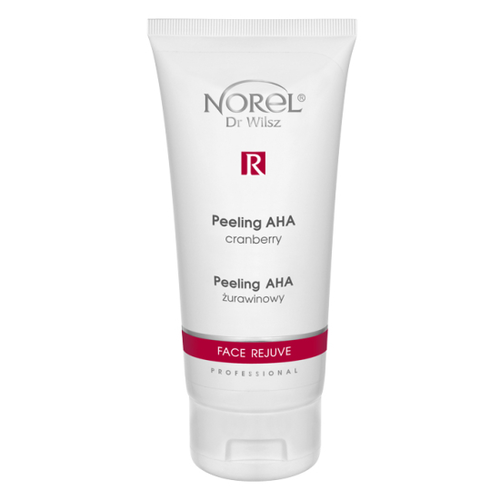 Zdjęcie produktu NOREL Face Rejuve Peeling AHA żurawinowy 200 ml PP164