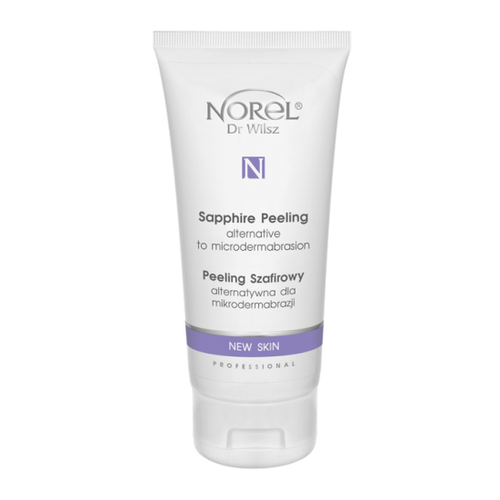 Zdjęcie produktu NOREL New Skin Peeling szafirowy 200 ml PP182