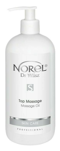 Zdjęcie produktu NOREL Top massage Olejek do masażu 500 ml PB188