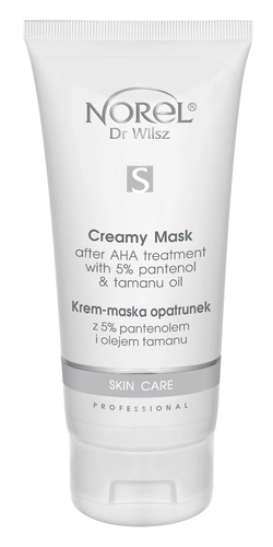 Zdjęcie produktu NOREL Skin Care Krem Maska opatrunek 200 ml PN120