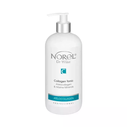 Zdjęcie produktu NOREL AtelCollagen Tonik Kolagenowy 500 ml PT008