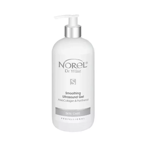 Zdjęcie produktu NOREL Skin Care Wygładzający żel do ultradźwięków 500 ml PZ005