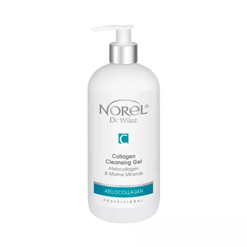 Zdjęcie produktu NOREL AtelCollagen Żel myjący kolagenowy 500 ml PZ007