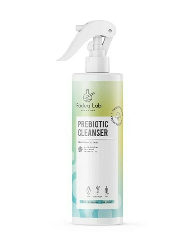 Zdjęcie produktu Radeq Lab Prebiotic Cleanser 430 ml