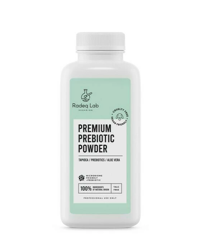 Zdjęcie produktu Radeq Lab Premium Prebiotic powder 100g