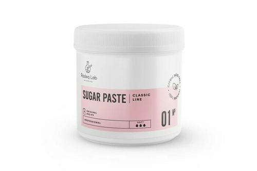 Zdjęcie produktu Radeq Lab Classic line 01N° 1000g