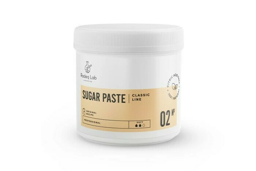 Zdjęcie produktu Radeq Lab Classic line 02N° 1000g