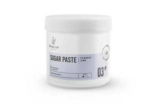 Zdjęcie produktu Radeq Lab Classic line 03N° 1000g