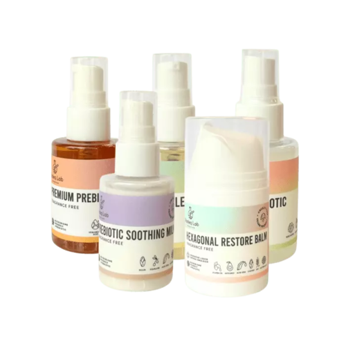 Zdjęcie produktu Radeq Lab Additional products sample set