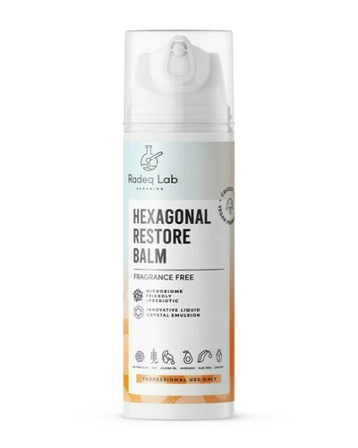 Zdjęcie produktu Radeq Lab Hesagonal restore balm 150 ml